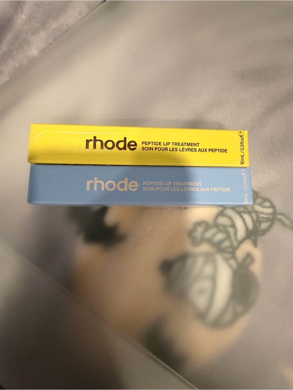 Rhode Bundle - Picture 2 of 5